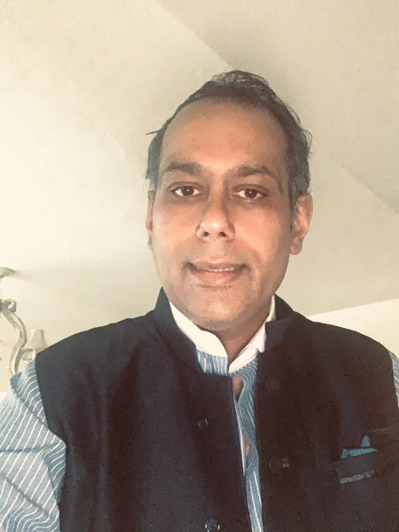 Arun Ganguly; the Business Leader and Consultant