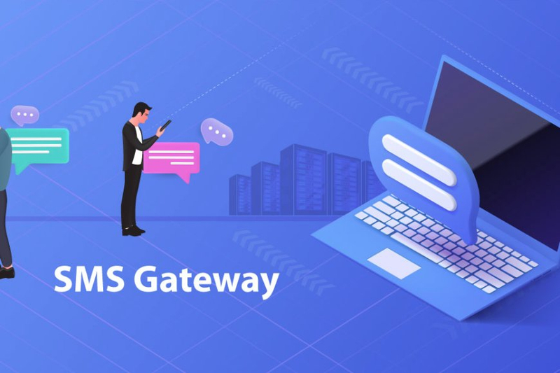 SMS Gateway: Revolutionizing Communication