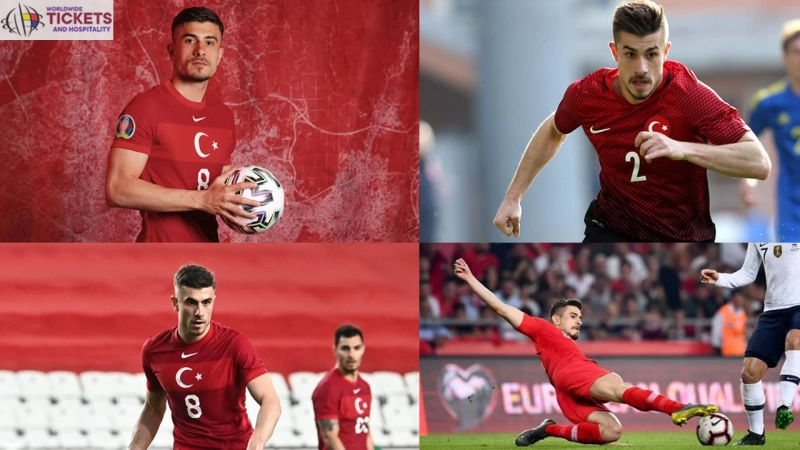 Euro 2024 Expectation: Toköz's Journey to the International Spotlight