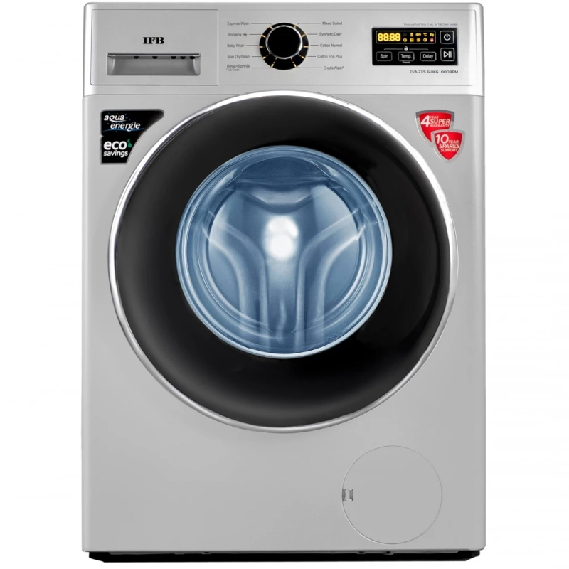 Washing Machines | Buy Fully & Semi Automatic Washing Machines Online at TATA CLiQ