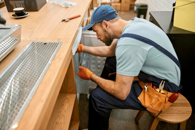 Finding a Reliable Appliance Repair Service in Port Coquitlam