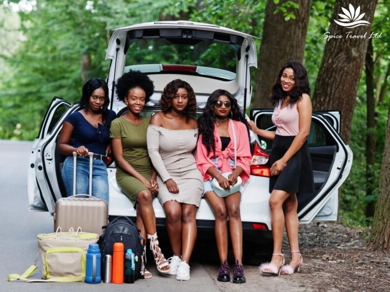 Kenya Tour Operators: Exclusive Deals and Custom Safari Packages