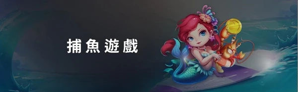 線上賭場遊戲內容介紹