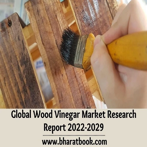 Global Wood Vinegar Market Size Study, By type, By Application and Regional Forecast to 2022-2029