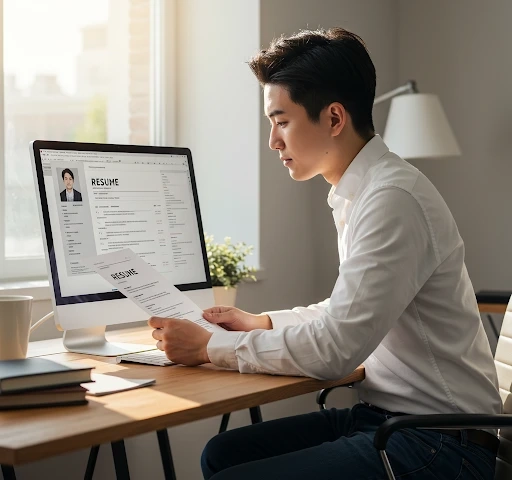 The Difference Between a CV and a Resume: Which One Do You Need?