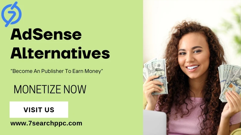 10X Your Ad Revenue with These AdSense Alternatives in 2025