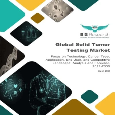 Solid Tumor Testing Market Growth & Restrain Factor Analysis Report 2030