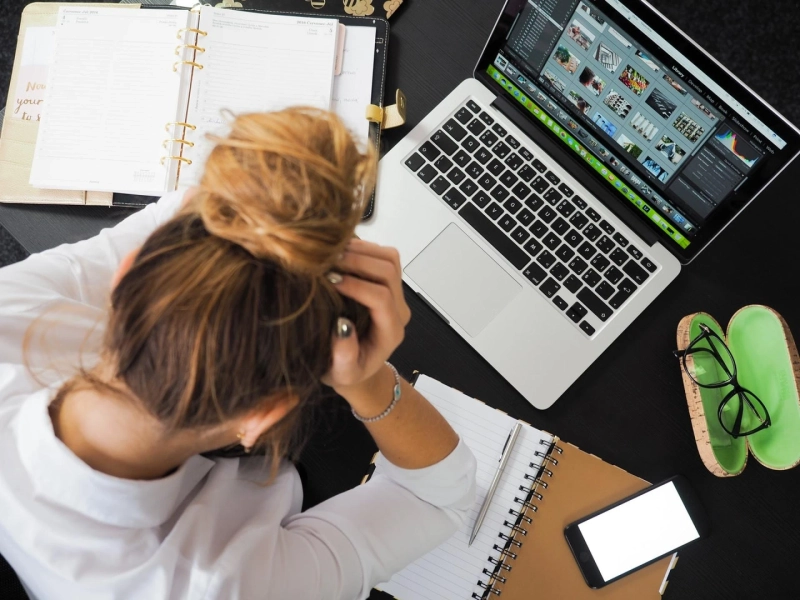Stop Burning Out — Here Are 8 Ways to Work Smart and Efficiently