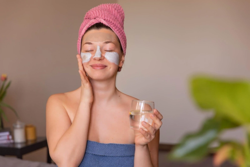 Why Skincare Doesn’t Need to Be So Complicated