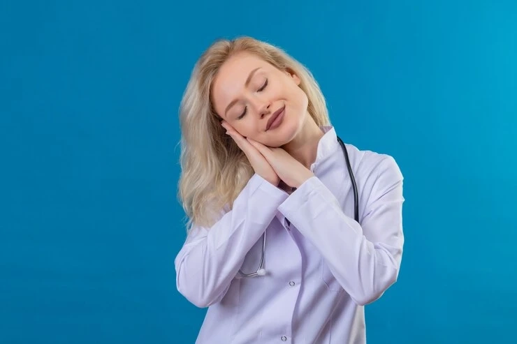 Tips for Sleeping After Wisdom Teeth Surgery