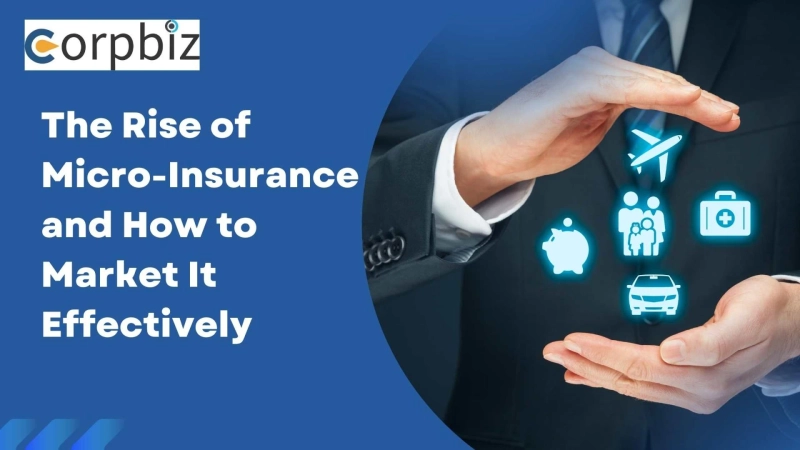 The Rise of Micro-Insurance and How to Market It Effectively 