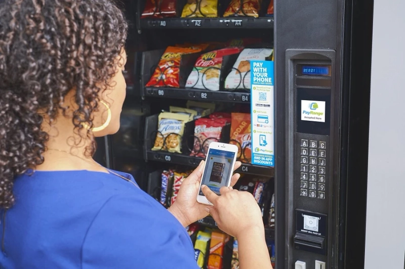 Food Vending Machines Market Analysis, Size, Share