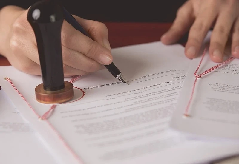 Apostille Near Me: A Step-by-Step Guide to Getting Your Documents Authenticated Locally