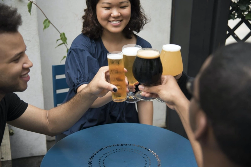 Exploring the Best of Binghamton, NY: Party Bus Transportation and Winery Tours