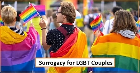 Surrogacy for LGBT Couples: Why the cost is always on the higher side?