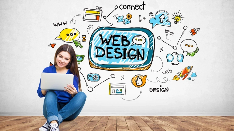 What To Look For When Choosing A Website Design Agency