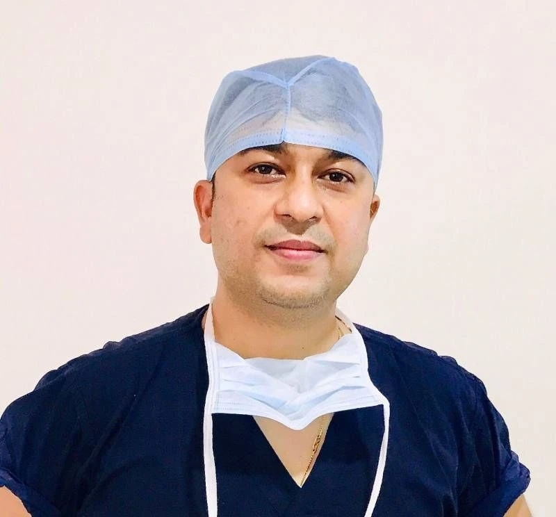 Best Sports Injury Treatment in Patna | Dr. Ashwini Gaurav