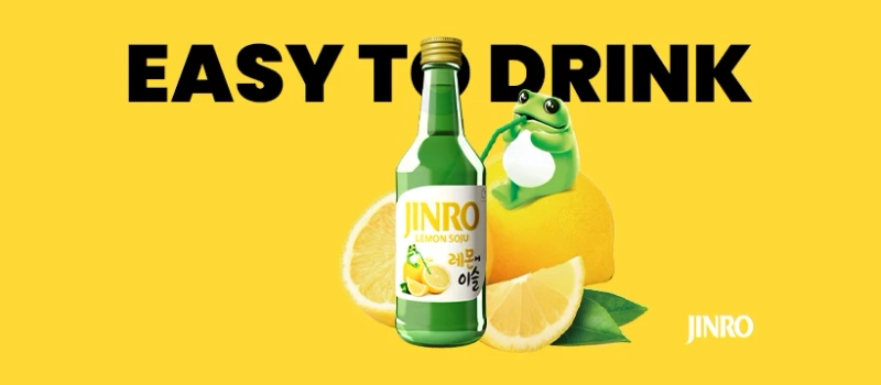 Best Jinro Soju Flavors to Try in 2026: A Complete Buyer’s Guide