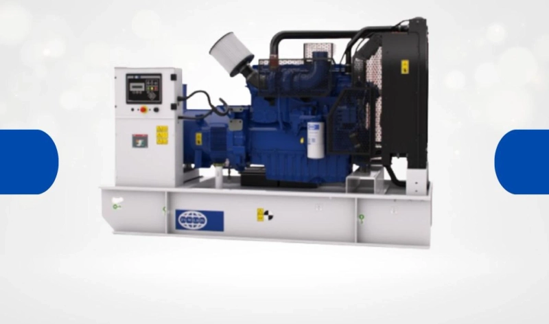 A Guide on How to Verify the Certification of a Generator Company in Qatar