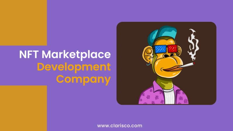 Why Does Your Business Need NFT Marketplace Development