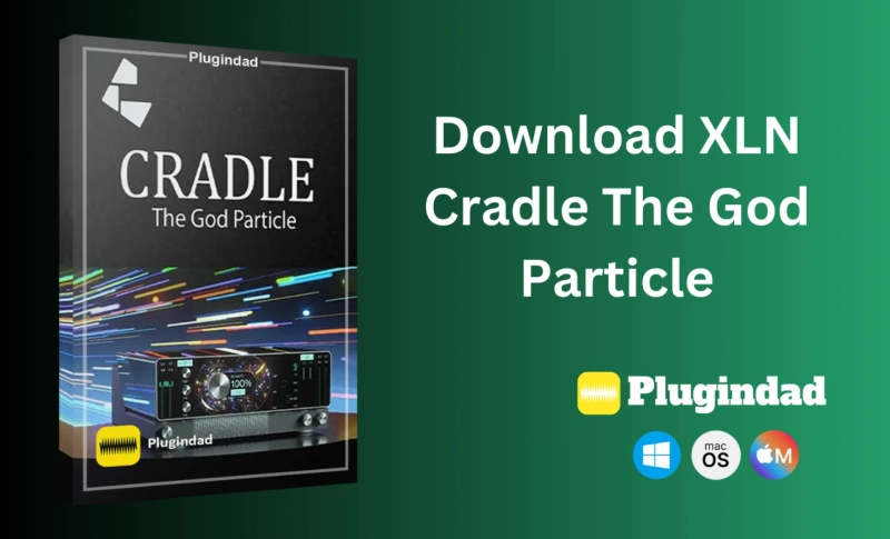 How to Download Cradle The God Particle