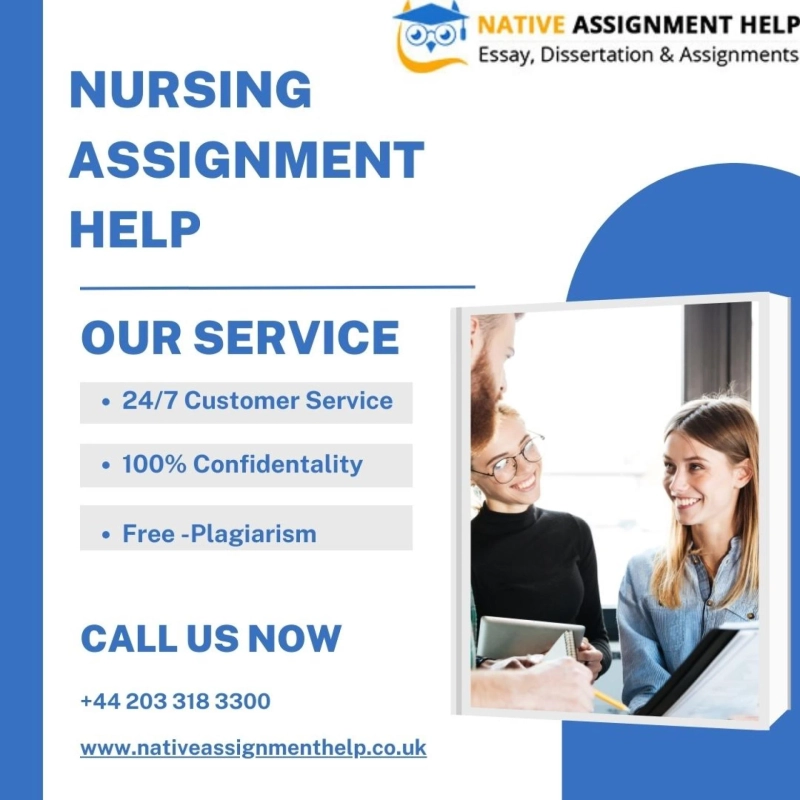 Common Mistakes in Nursing Assignments and How to Avoid Them