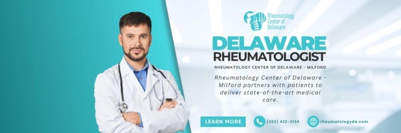 Polymyalgia Rheumatica Milford: How to Navigate the Healthcare System