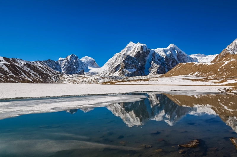 Places to Visit in Sikkim: A Complete Travel Guide (2026)