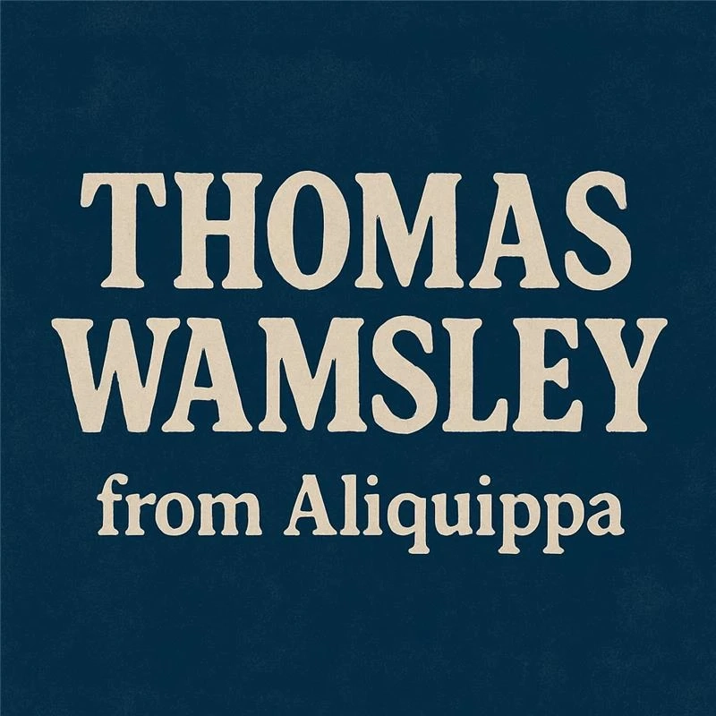 Thomas Wamsley Aliquippa The Multifaceted Professional in Western Pennsylvania's Healthcare Community
