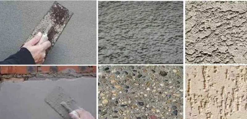 TOP 7 MOST POPULAR MATERIALS FOR WALL FINISHING