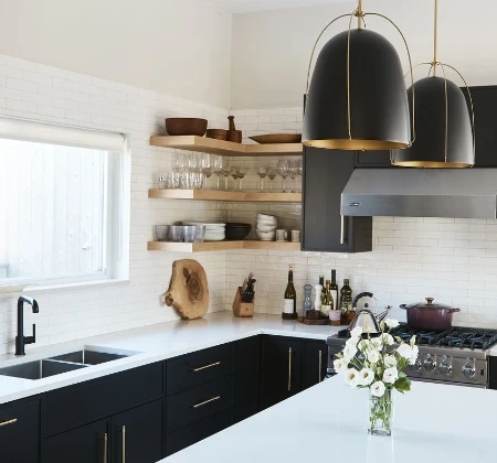 Modern Kitchen Cabinets: Sleek, Stylish, and Functional