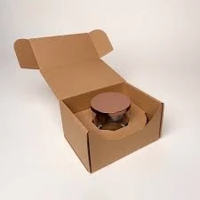 Bright Impressions: Custom Candle Packaging for Brand Impact