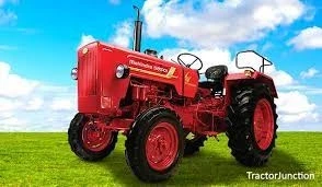Mahindra Tractor Models - Equipped With Modern Features