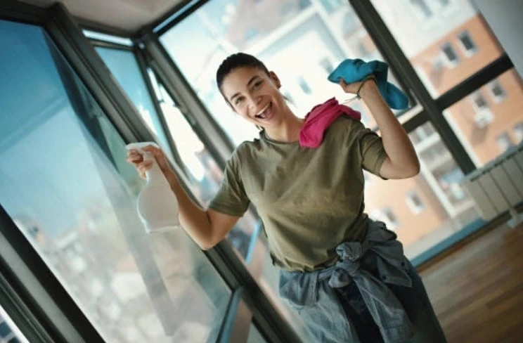 The Top Commercial Cleaning Services in Your Area