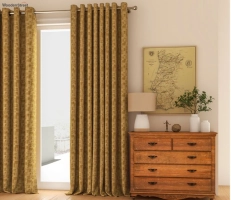 5 Elegant Curtains That Can Liven Up Your Home