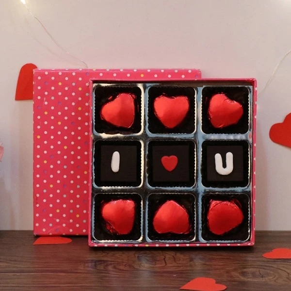 7 Delicious Reasons to Order Chocolates online