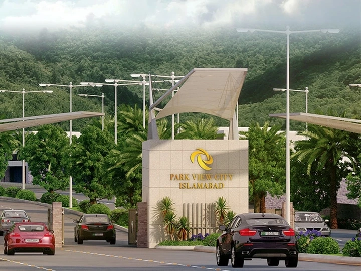 Why Investing in Park view city Islamabad