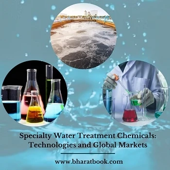 Global Specialty Water Treatment Chemicals Market, 2023-2028