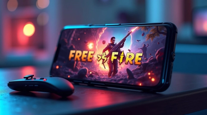 Free Fire Gaming Phone: A Reliable Performance Guide