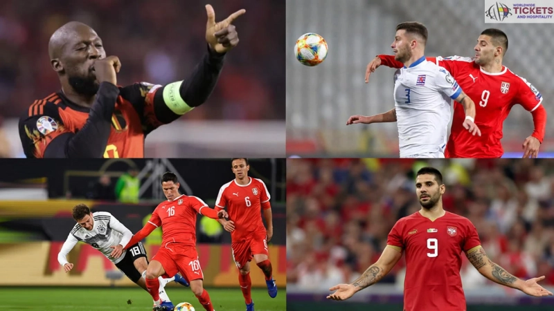 UEFA Euro 2024: Russia to welcome Serbia for inaugural friendly against European side post Ukraine invasion