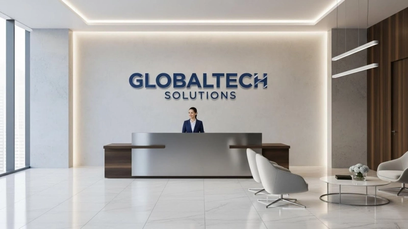 Acrylic Sign Letters: Durable, Customizable, and Stylish Signage