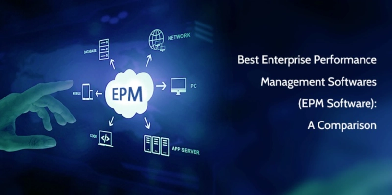 Best enterprise performance management software (EPM Software): A comparison [updated 2025]