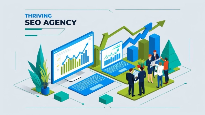 Draft: My PUnlocking Digital Success with Top-Notch SEO Servicesost Title