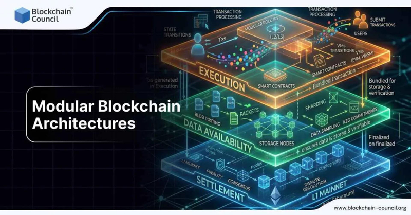 An Expert’s Guide to Blockchain Technology and Its Real-World Impact