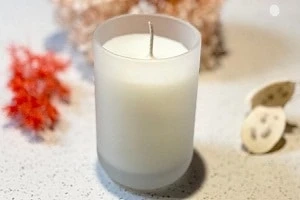 Handmade candles have many benefits