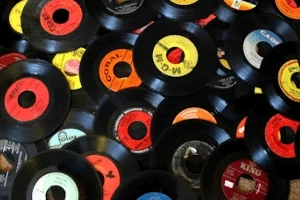 Learn How To Restore Old Vinyl Records?