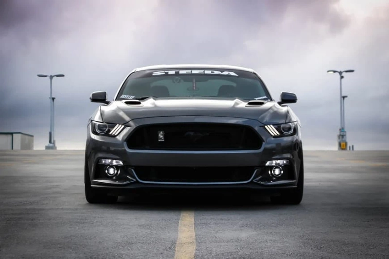 How To Buy A Car Like A Pro