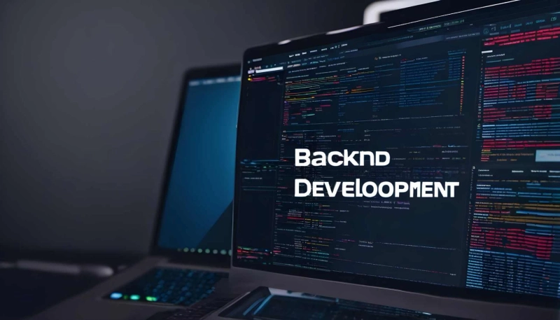 Trends for 2024 in backend and web development