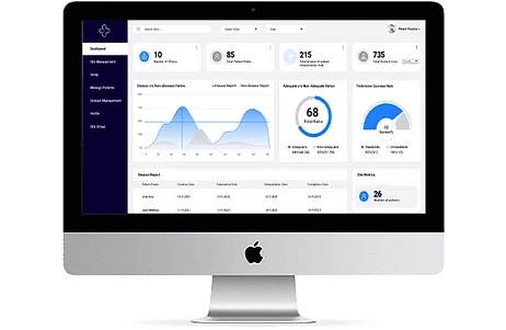 Healthcare Software Product Development