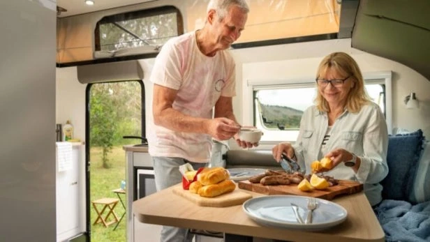 Boosting Regional Development and Local Tourism With A Caravan For Sale in Melbourne